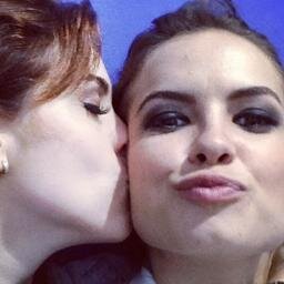 Luinha e Sô minha vida,fim♥