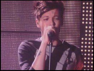 1/5 of One Direction :)