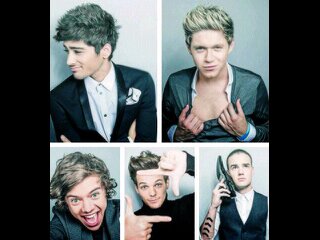 All Directioners love One Direction hmm.. we know that ☺.So,we can give you about One Direction Stay Here and Keep Follow this Fanbase Thanks xx ♥