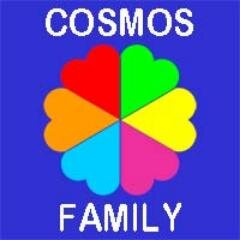 ►I FOLLOW BACK◄  I ♥ YOU.YOU ♥ ME.WE'RE COSMOS FAMILY. I  FEEL COSMOS IS OUR ALIVE GOD,Wise SuperParent,Creator&Best Friend.I promote COSMOSISM/All-In-GodCosmos