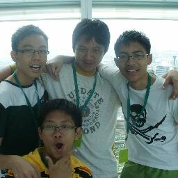 TheHonoured's profile picture. Just a night owl foolishly aiming for good grades. (: