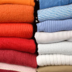 Earn money from your second hand clothing!
We give 50p per kilo for clothes, shoes, handbags and belts!