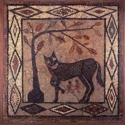 romanhistory1 Twitter Profile Image