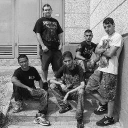 Twitter oficial del grupo de Metal de Madrid./ Metal band of Madrid (Spain). 
https://t.co/4OAec47yUP
https://t.co/lw92shD9Ca
http://t.co/Up6jvH6Uck