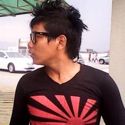 HafisChenta's profile picture. Jika anda mengatakan saya hensem, itu adalah satu jenayah. Saya rela dihukum dengan kejam.