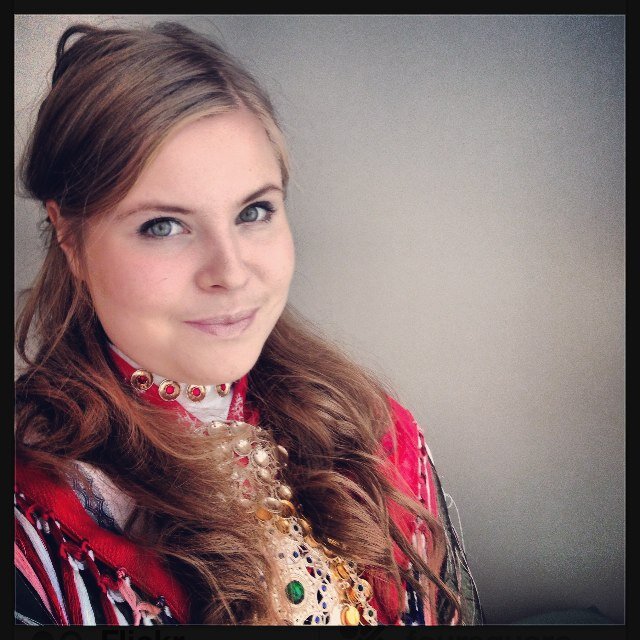 karenanniee's profile picture. Doavttir, M.D 👩🏼‍⚕️Member of Sámi parliament in Finland 2020-2027