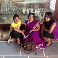 Sangita Agarwal (@agarwal_sangs) 's Twitter Profile
