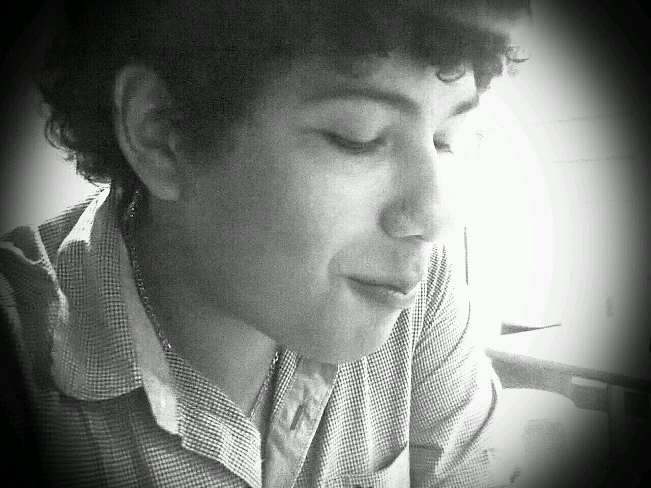 iAlexInurreta's profile picture. Aún haciendo mi historia.