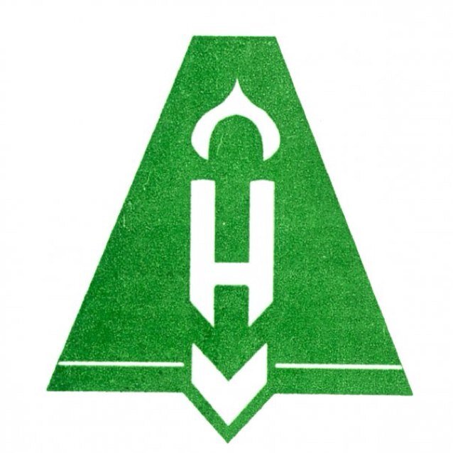 Untuk temen-temen alumni Al-Husna 2001 follow ya!