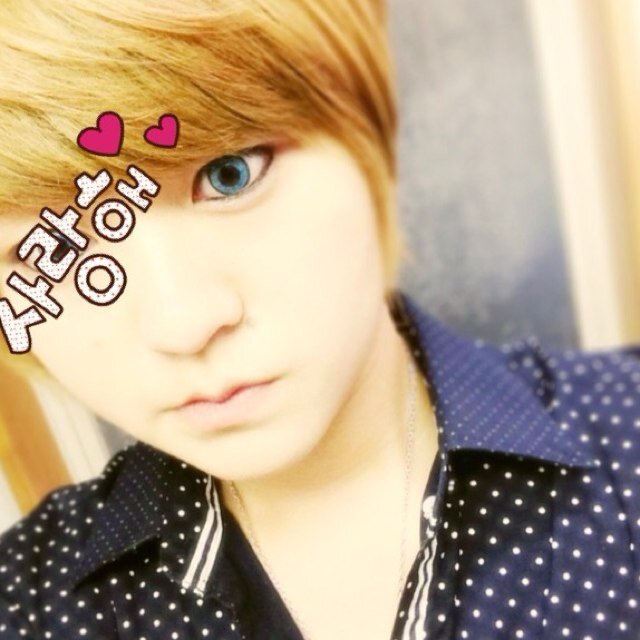 @damijongupフォロお願いします！