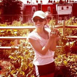 KatiePavRiddle's profile picture. Landscape Architect / Professional Practice Manager, ASLA