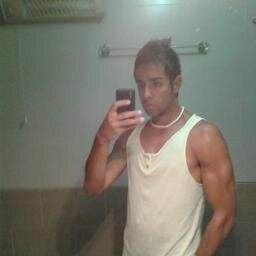 Estudiante de medicina,  F.C BARCELONA