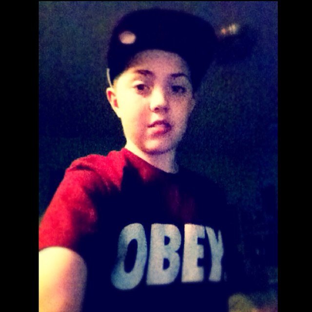 Ask me questions on my ask.fm 
My instagram: Keith___Miller