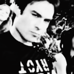 DamonsTwinSoul's profile picture. If I gave you a free follow in return follow me on my real account ~~~ @SheLovesDamon