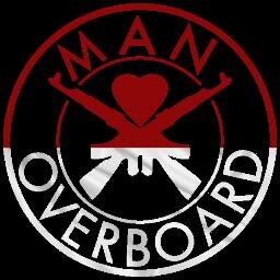 Indonesia Street team of @ManOverboardNJ | New Full Length Album Heart Attack out now on Rise Records! DEFEND ︻╦╤─ POP PUNK