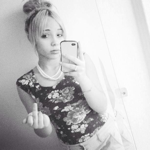 #Cute #Smart #Funny #24RodriguezBaby(: