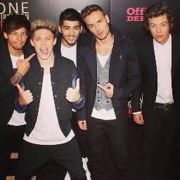 #Directioner &  #Belieber