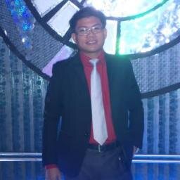 Servant of God | Born to Follow Jesus | Redeemed | Discipler | Inspired by God and Inspiring Others | CPA | Senior Associate @ SGV & Co.