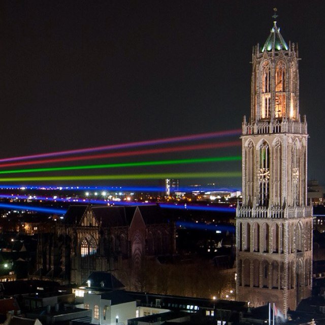Voor iedereen die op de hoogte gehouden wil worden van alle feesten & evenementen op en rond De Uithof. Zo ben je altijd op de hoogte en op tijd voor kaarten!