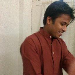 Accidentally into law school. Uncertain about future. Optimist. Pedant. Skeptic. Dravid-fanboy.
