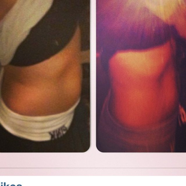 This is my dream. I am doing this for me. -- #FitFam -- 5'4 SW: 165 CW:140 GW1 140 UGW: 125
