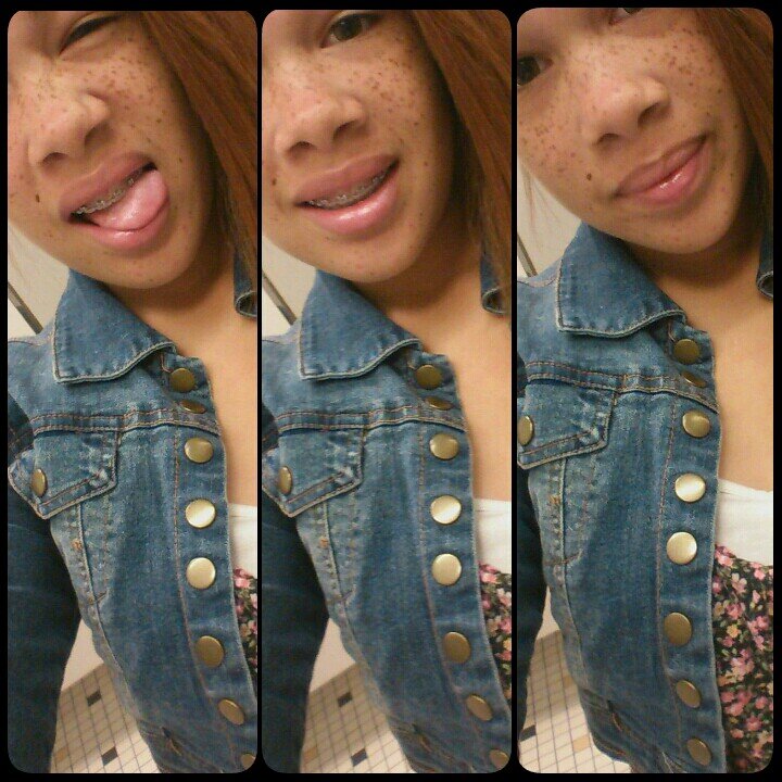 Well my name is Viola.. I prefer classy not trashy.. & follow me & I'll follow you back :)