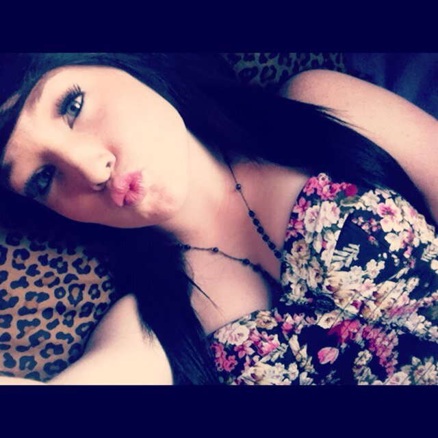 ♡Fuck What You Say.♡
