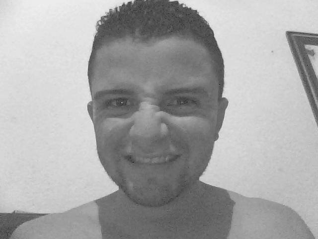 Amo futebol