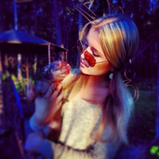 kamochkaV's profile picture. 