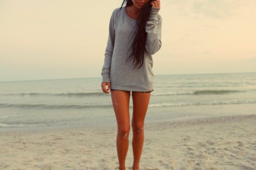 19. Don´t let little stupid things break your happiness