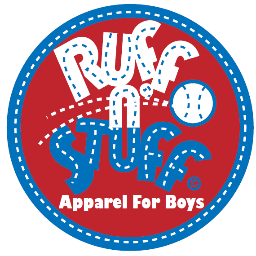 RuffanStuffAfB's profile picture. Online store JUST FOR BOYS featuring distinctive and durable styles for sizes 3 Months to 12.