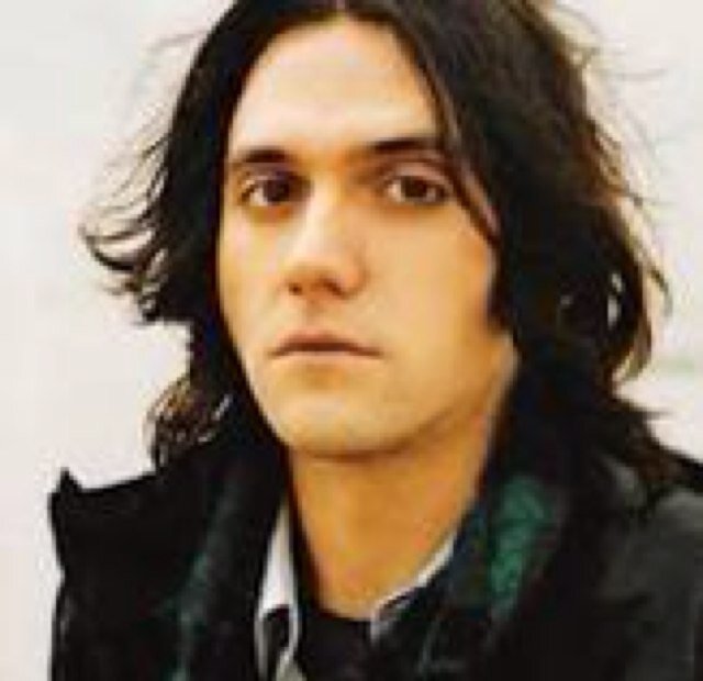 oberst_conor's profile picture. Even though he hates social media, his beautiful words need to hit the internet somehow.