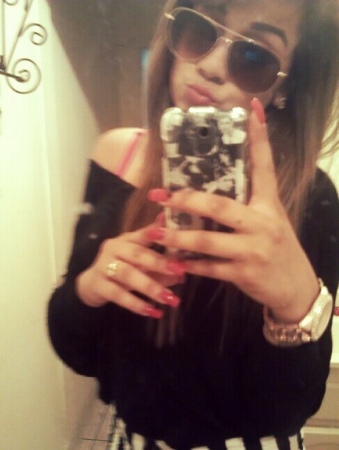 rest in paradise my beatiful princess @MacMommieRoxiee ♥