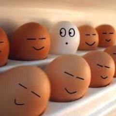 Some people will believe me and some wont xx Im. A. Egg xx There i said it xx ARE YOU HAPPY? Good!