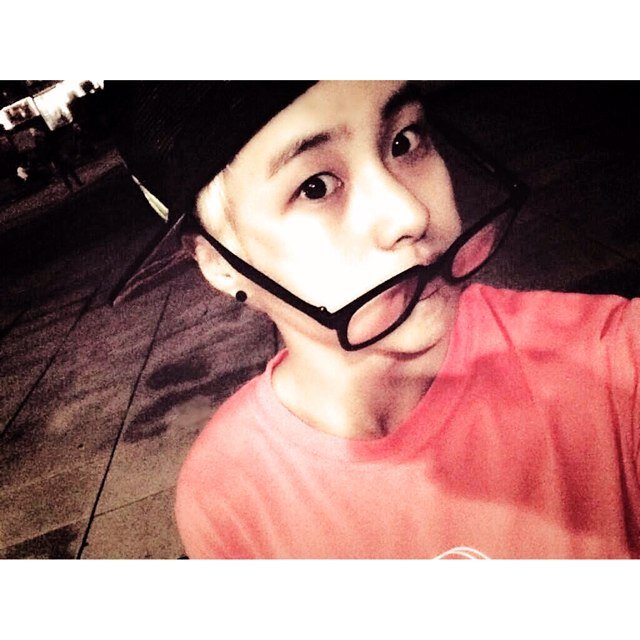 #1stBOT อาโอ; AO | Kanghyunsoo | 96lines | maknae of LC9 [League of Competition 9] | Just bot,Not real | REAL AO : @LC9_AO