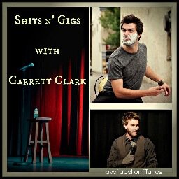 ShitsNGigsPod's profile picture. Shits n' Gigs with @GarrettAClark