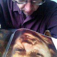 Michael Savage (@grumpyart) 's Twitter Profile Photo Michael Savage (@grumpyart) 's Twitter Profile Photo