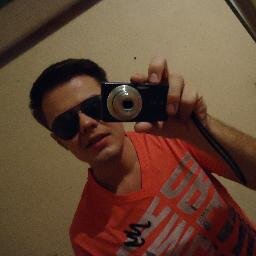 Sou αquele que você NUNCA serα,
Posso nαõ ser perfeito,
Mαis sαõ os meus defeitos que fαzem eu ser único.
https://t.co/FW5Ivb27