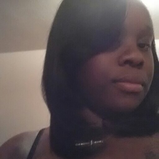 She's no Angel but She's no Devil either...in other words dnt judge me before u get to knw me!!!!!