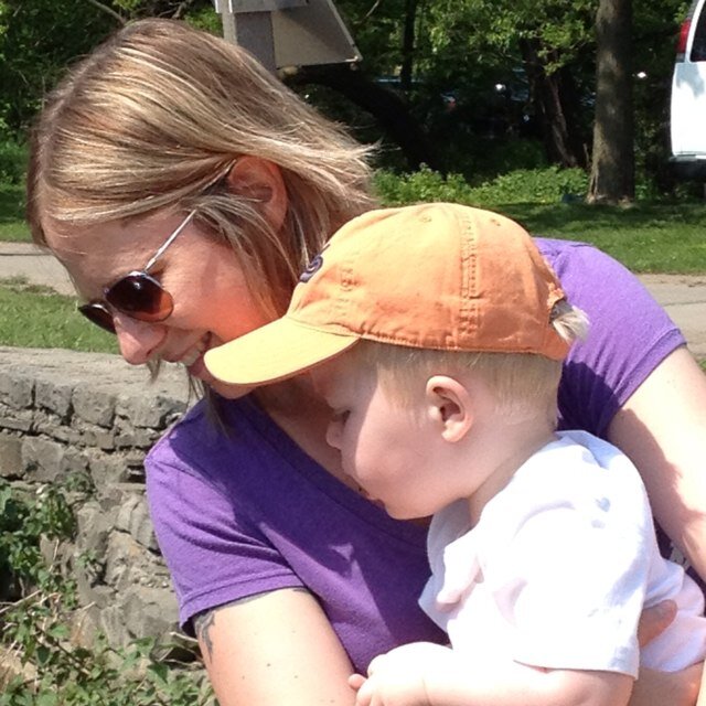 Student Affairs pro, professional speaker, mom.