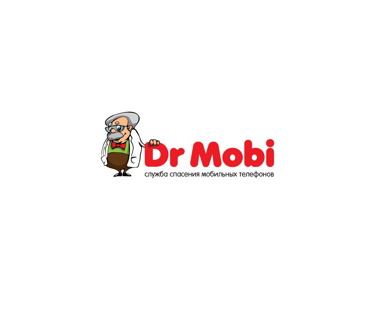 Dr Mobi