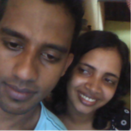 bsampath85's profile picture. have a good day