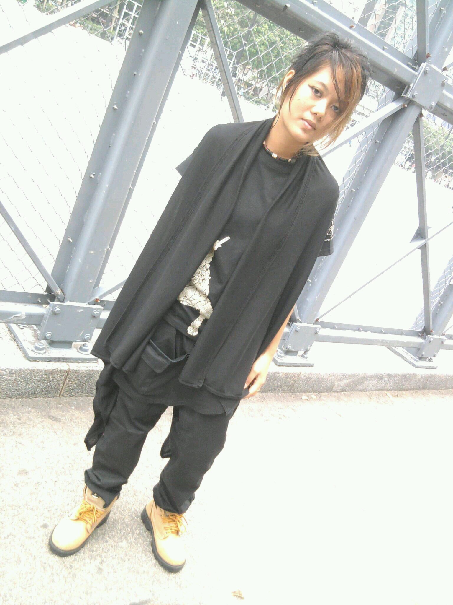 alienx_bumerang's profile picture. 