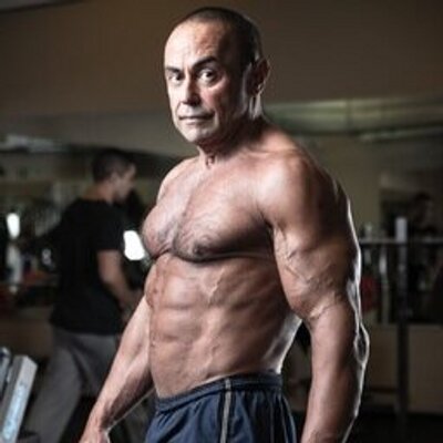 Image result for charles poliquin