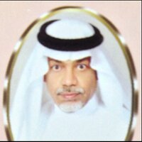 د.علي المغنم (@amoghanam) Twitter profile photo