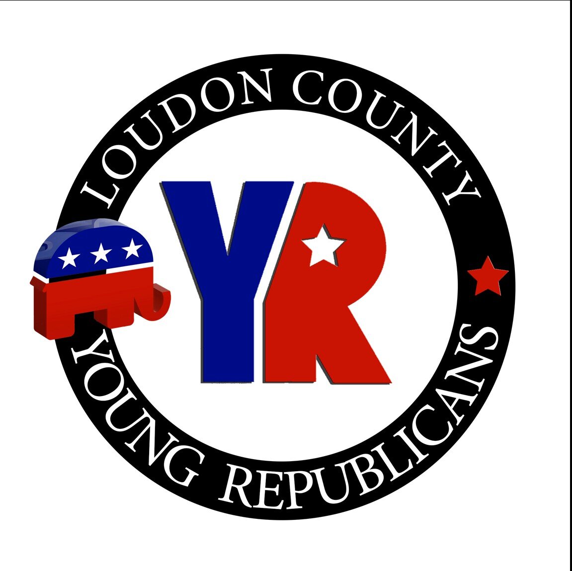 Official account of the Loudon County Young Republicans. We are an organization for young adults ages 18-40 who are interested in politics and the GOP.