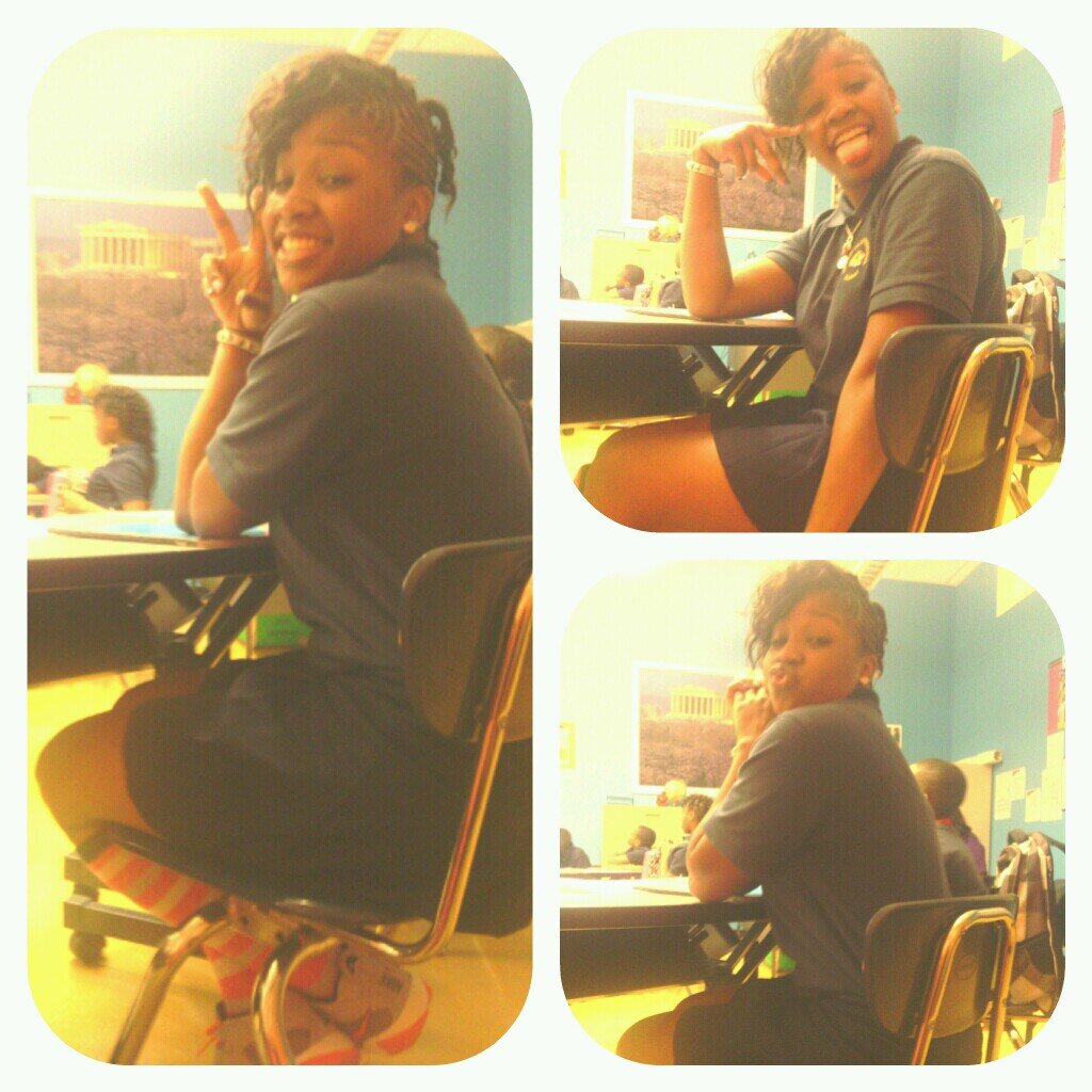 Hello My Astin Go Follow my Stinkaa @Lunni_Keshayyy ♥