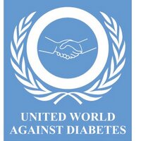 UWAD (@unite4diabetes) Twitter profile photo