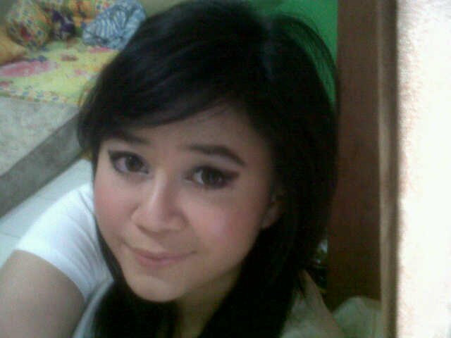 meltedmelt's profile picture. kebahagiiaan adanya d fkiran.