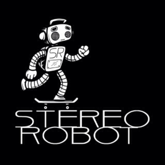 StereoRobotCo's profile picture. #StereoRobot #Skateboarding @WevenSR StereoRobot@gmail.com